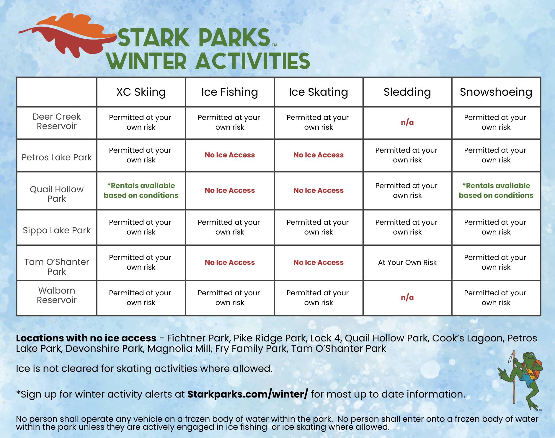Winter Activity Matrix 2025 (2) - Copy